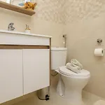 בית הארחה Complex 32 4*