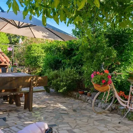 Complex 32 4* Veli Lošinj