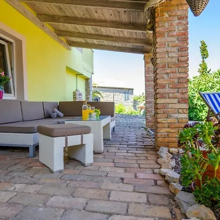 Complex 32 Veli Lošinj