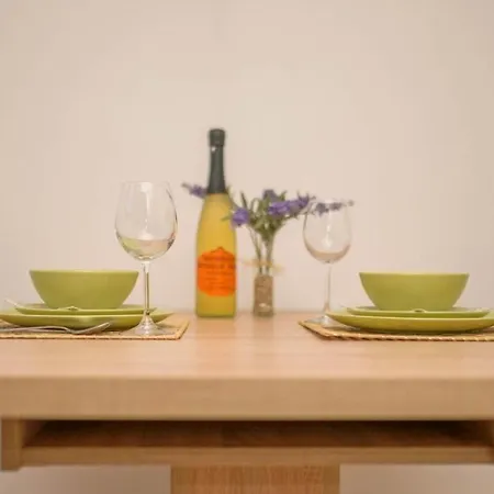 Complex 32 Maison d'hôtes