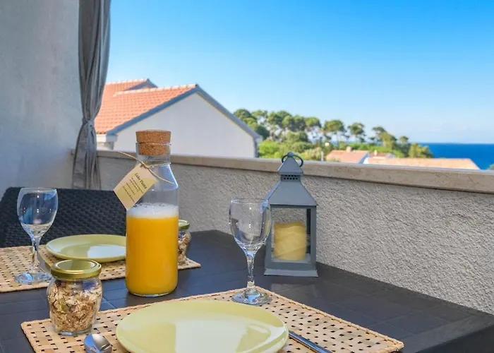 Gæstehus Complex 32