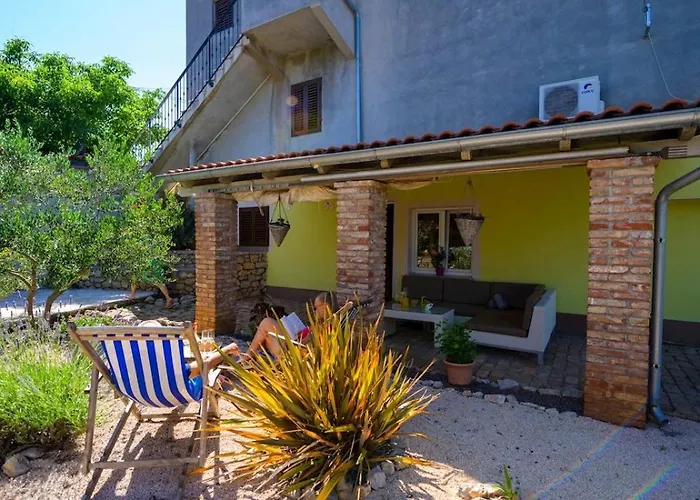 Maison d'hôtes Complex 32