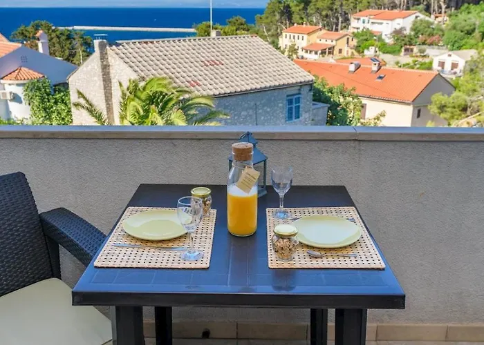 Complex 32 4* Veli Lošinj