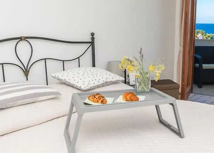 Complex 32 Maison d'hôtes Veli Lošinj