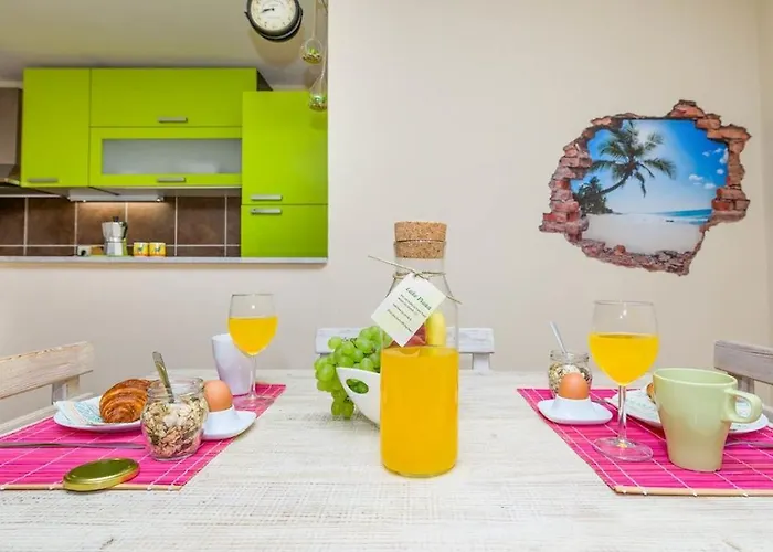 Complex 32 Maison d'hôtes 3*