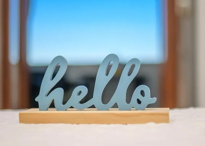 Complex 32 Maison d'hôtes