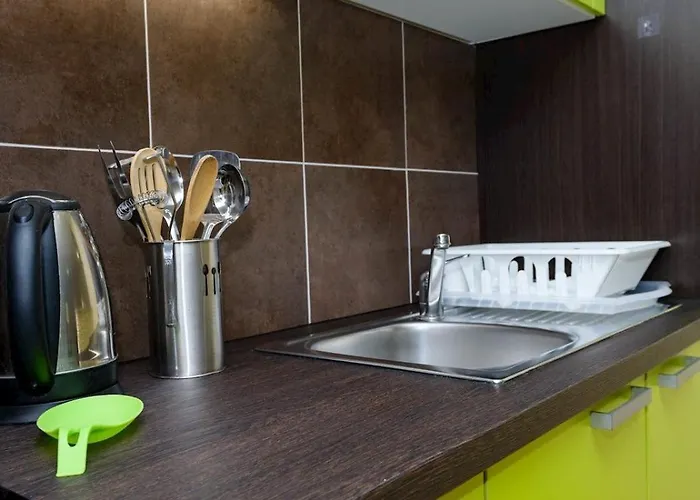 Complex 32 Veli Lošinj