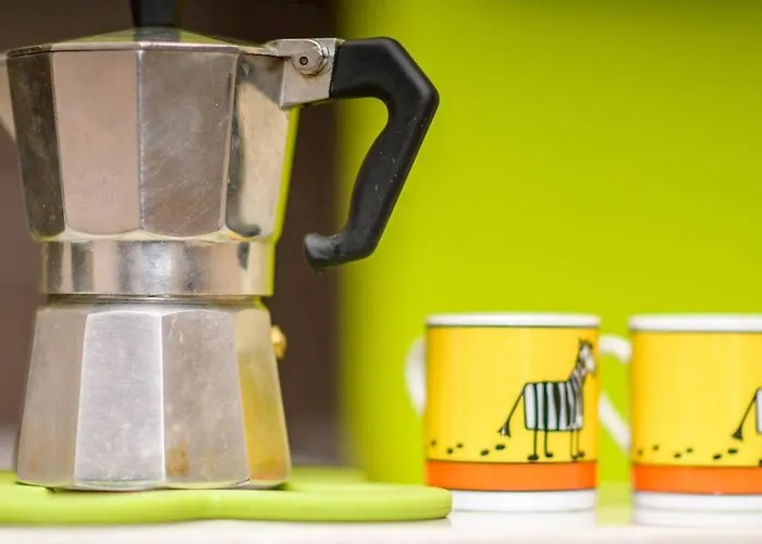 Complex 32 Gæstehus Veli Lošinj