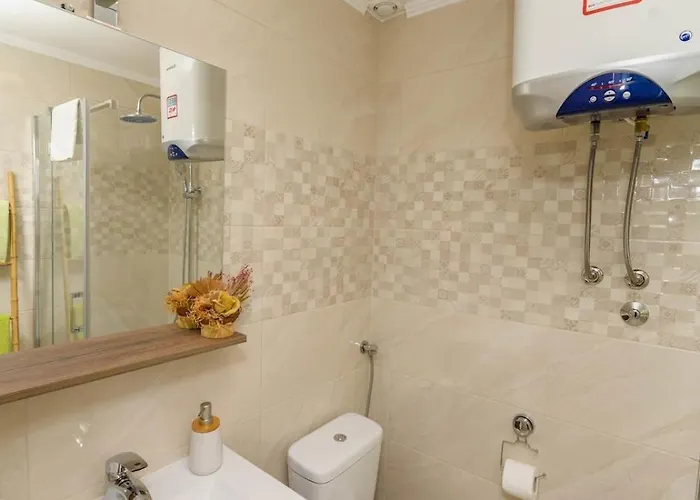 Complex 32 4* Veli Lošinj