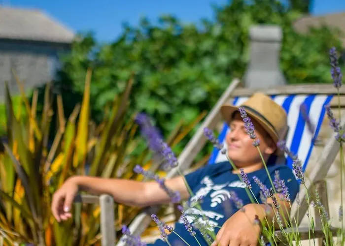 Complex 32 3* Veli Lošinj