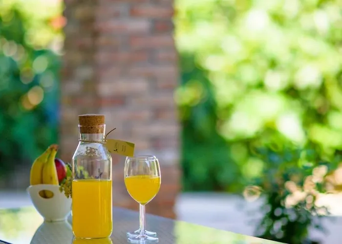 Complex 32 4* Veli Lošinj