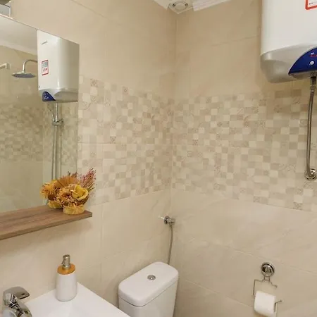 Complex 32 4* Veli Lošinj