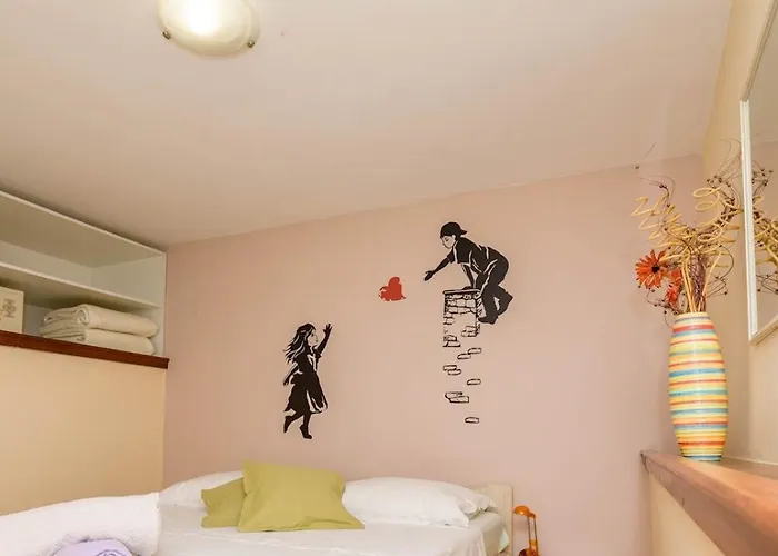 Konukevi Complex 32 Veli Lošinj