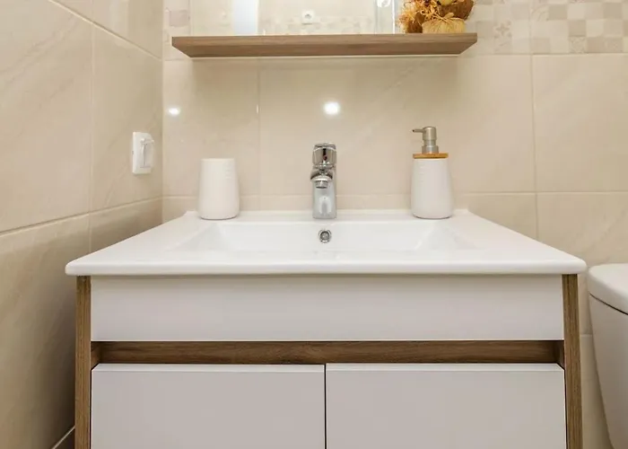 Konukevi Complex 32 3*