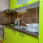 Gasthuis Complex 32 Veli Lošinj