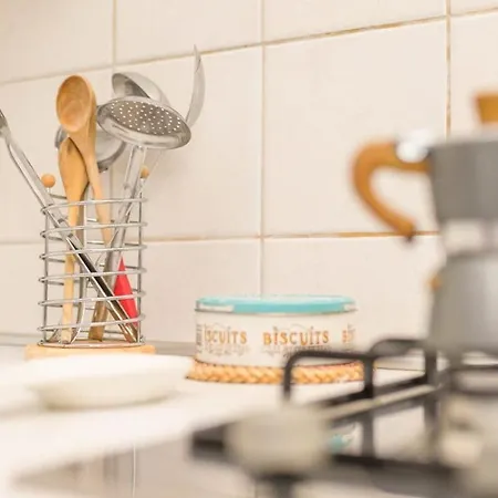 Complex 32 Gasthof Veli Lošinj