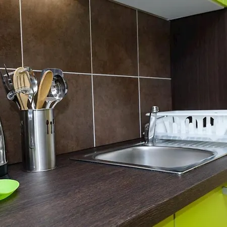 Complex 32 Veli Lošinj