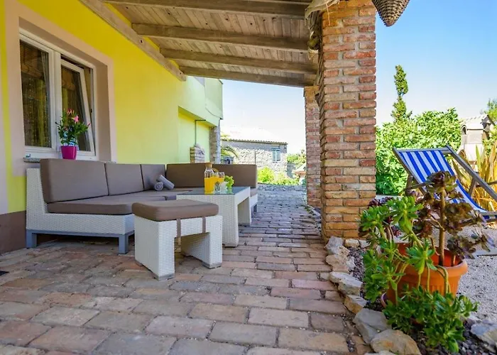 Complex 32 Veli Lošinj