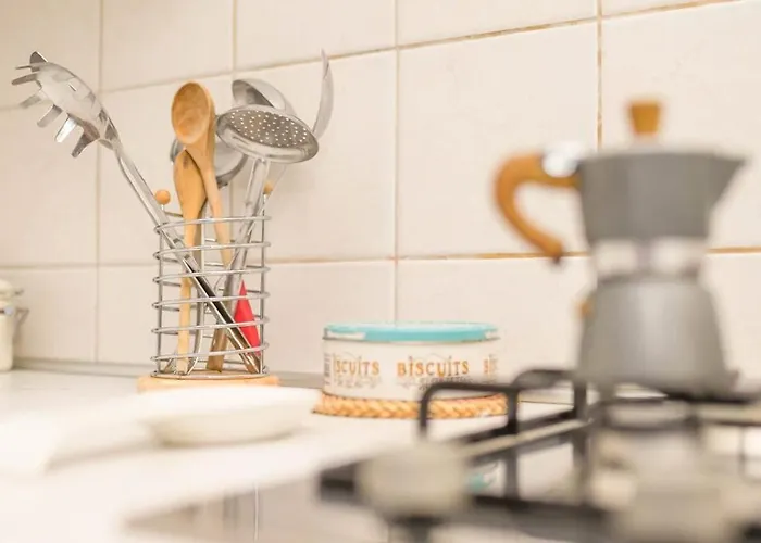 Complex 32 Gasthof Veli Lošinj